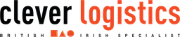 Logo CLEVER LOGISTICS