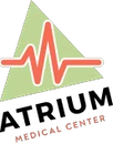Logo ATRIUMEDICAL