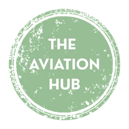 Logo The Aviation Hub