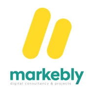 Logo Markebly