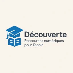 Logo Découverte