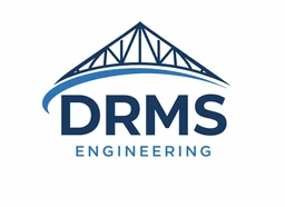 Logo DRMS Engineering
