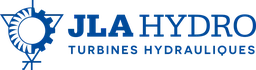 Logo JLA Hydro