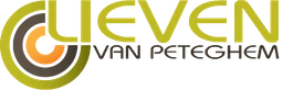 Logo Lieven Van Peteghem