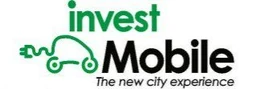 Logo INVEST-MOBILE
