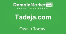 Logo TADEJA
