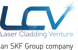 Logo Laser Cladding Venture