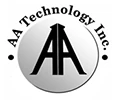 Logo AA Tech