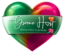 Logo T GROENE HART