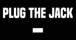Logo Plug the Jack