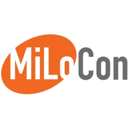 Logo MILOCON