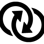 Logo MISE A JOUR
