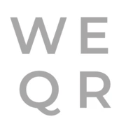 Logo WEQR