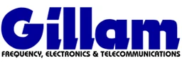 Logo GILLAM