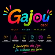 Logo Gajou