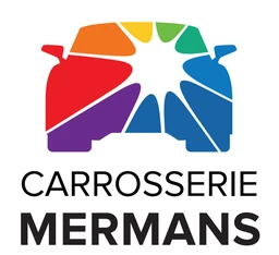 Logo Carrosserie Mermans