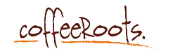 Logo coffeeRoots