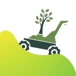 Logo Tuinwerken Thibaut