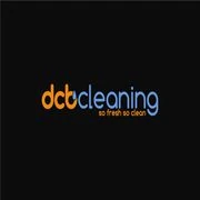 Logo DCB Cleaning