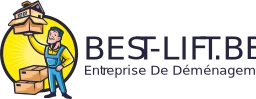 Logo BEST LIFT