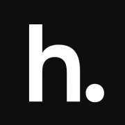 Logo HEAVY