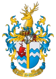 Logo Clusius