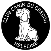 Logo Club Canin du Crecou
