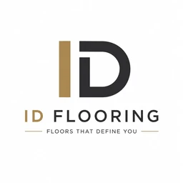 Logo ID FLOORING