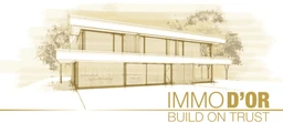 Logo IMMO D'OR