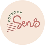 Logo Popkoor Sens