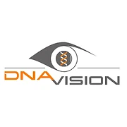 Logo DNAVision