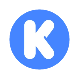 Logo KINECHEZVOUS