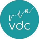 Logo VIA VDC