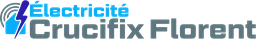 Logo CRUCIFIX FLORENT ELECTRICITE