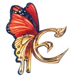 Logo Elfen Sieraden