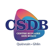 Logo ASBL Institut Sainte-Marie
