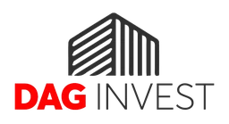 Logo DAG-INVEST