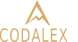 Logo CODALEX
