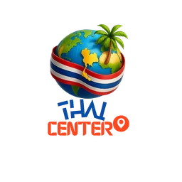Logo THAI CENTER