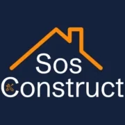 Logo SOS CONSTRUCT