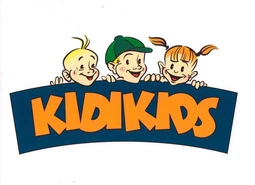Logo KIDIKIDS