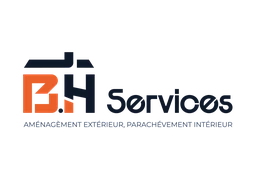 Logo BH SERVICES