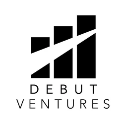 Logo DEBUT