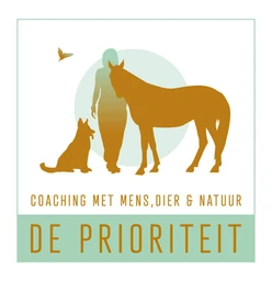 Logo De Prioriteit