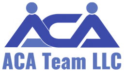 Logo ACA TEAM