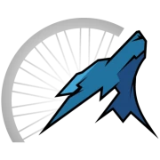 Logo NORTH BIKE