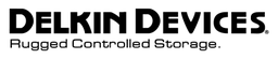 Logo DELKIN