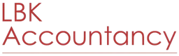 Logo LBK Accountancy