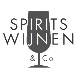 Logo SPIRITS - WIJNEN & CO