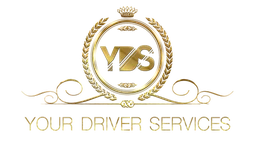 Logo YOUR DRIVER SERVICES